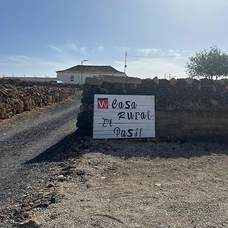 Casa Mirador Apartman Arona  Kültér fotó