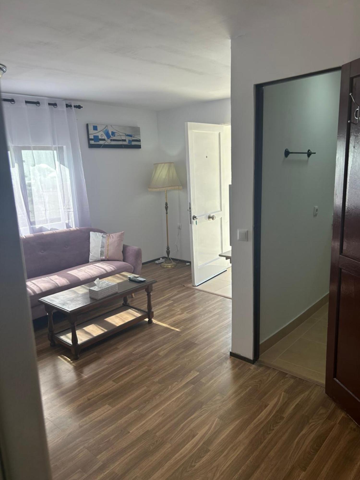 Casa Mirador Apartman Arona  Kültér fotó