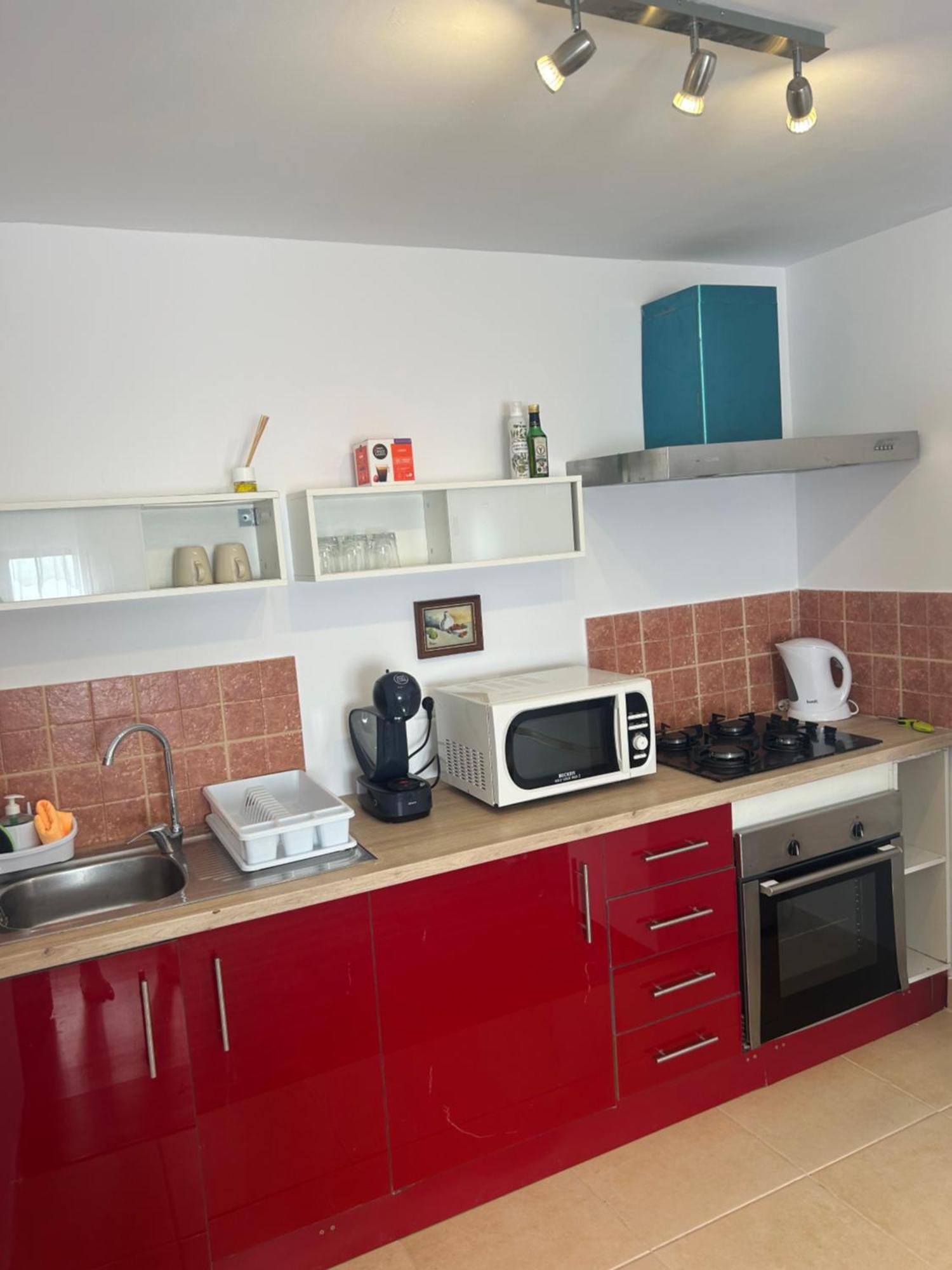 Casa Mirador Apartman Arona  Kültér fotó