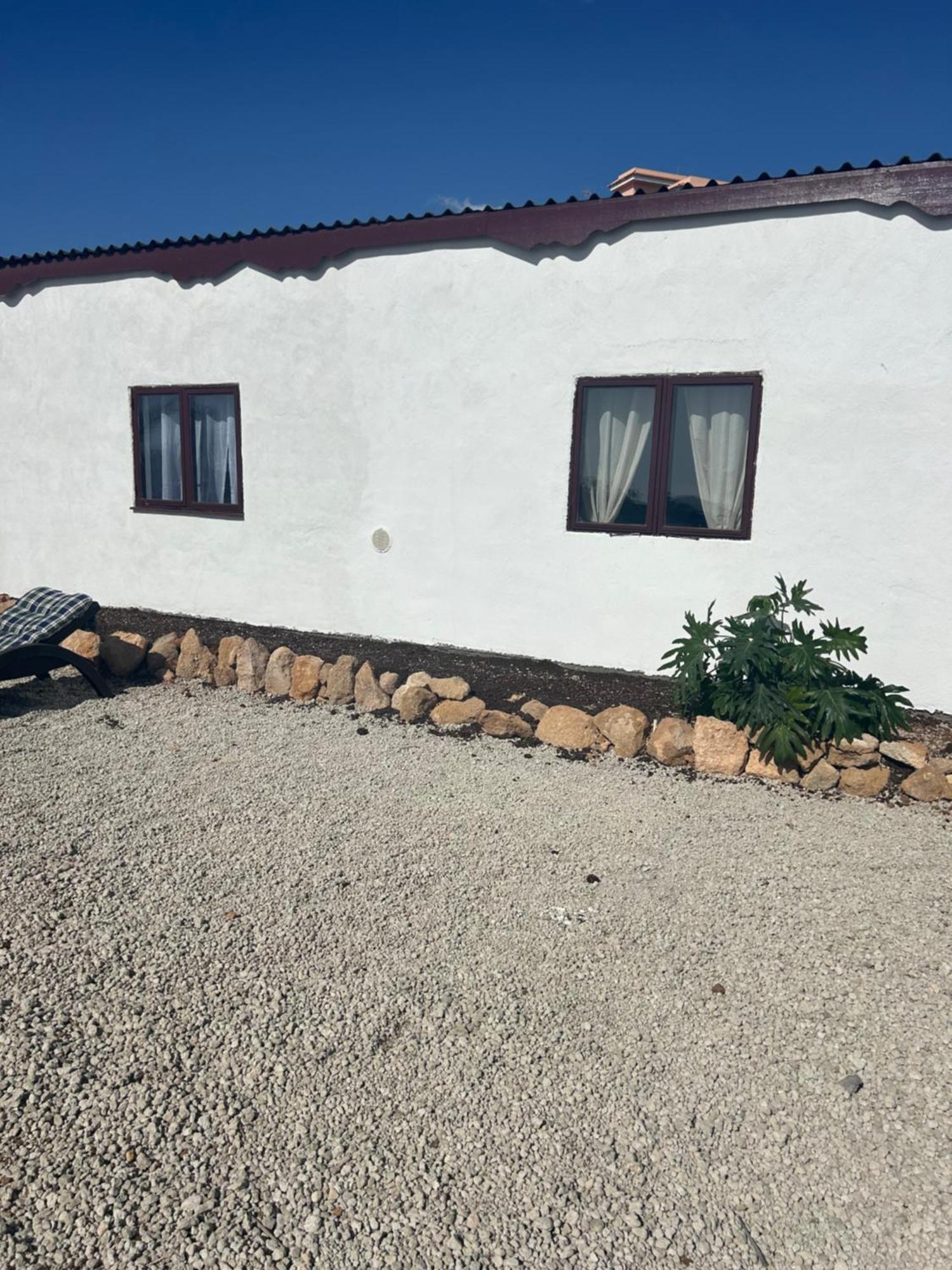 Casa Mirador Apartman Arona  Kültér fotó