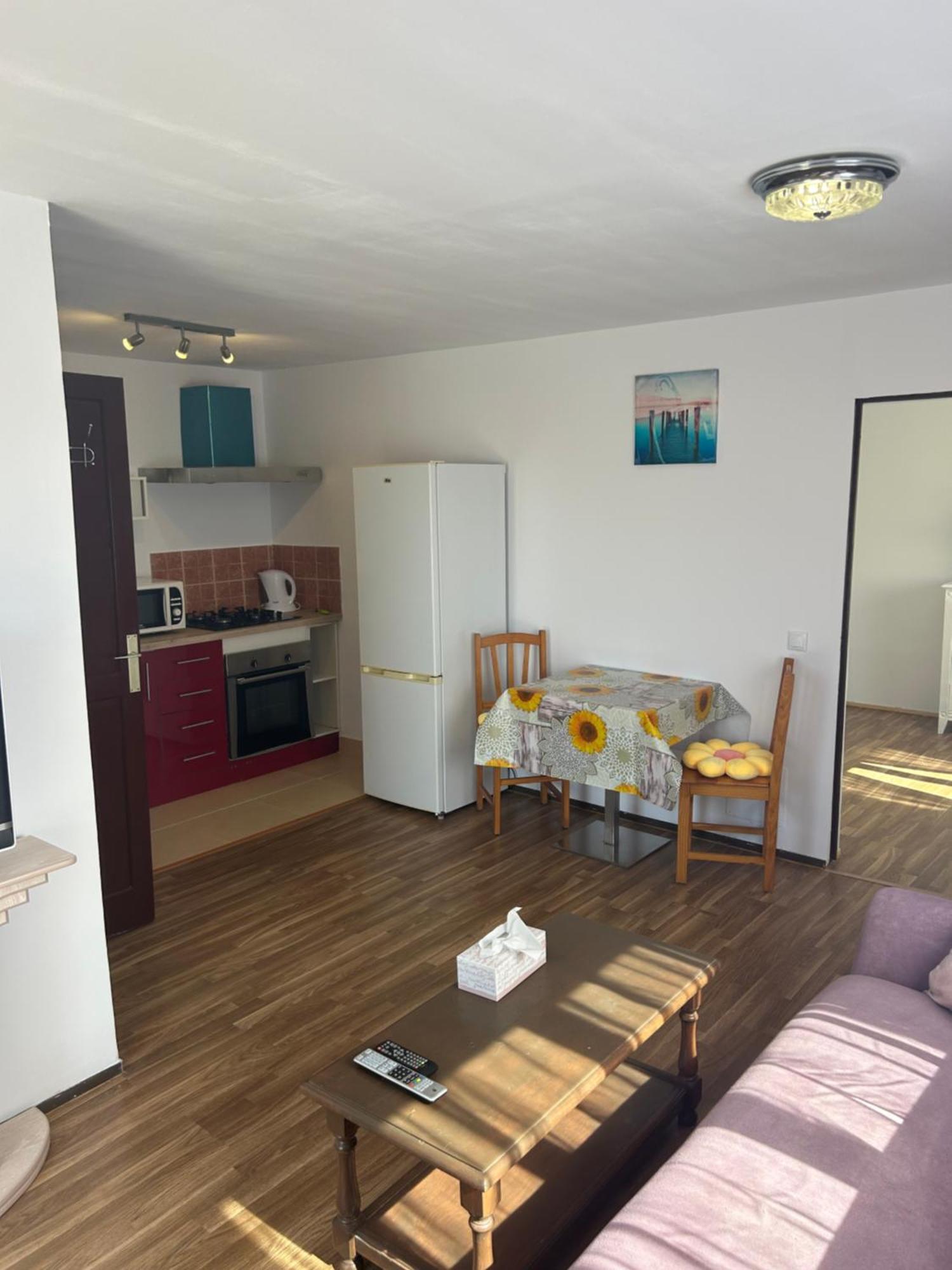 Casa Mirador Apartman Arona  Kültér fotó