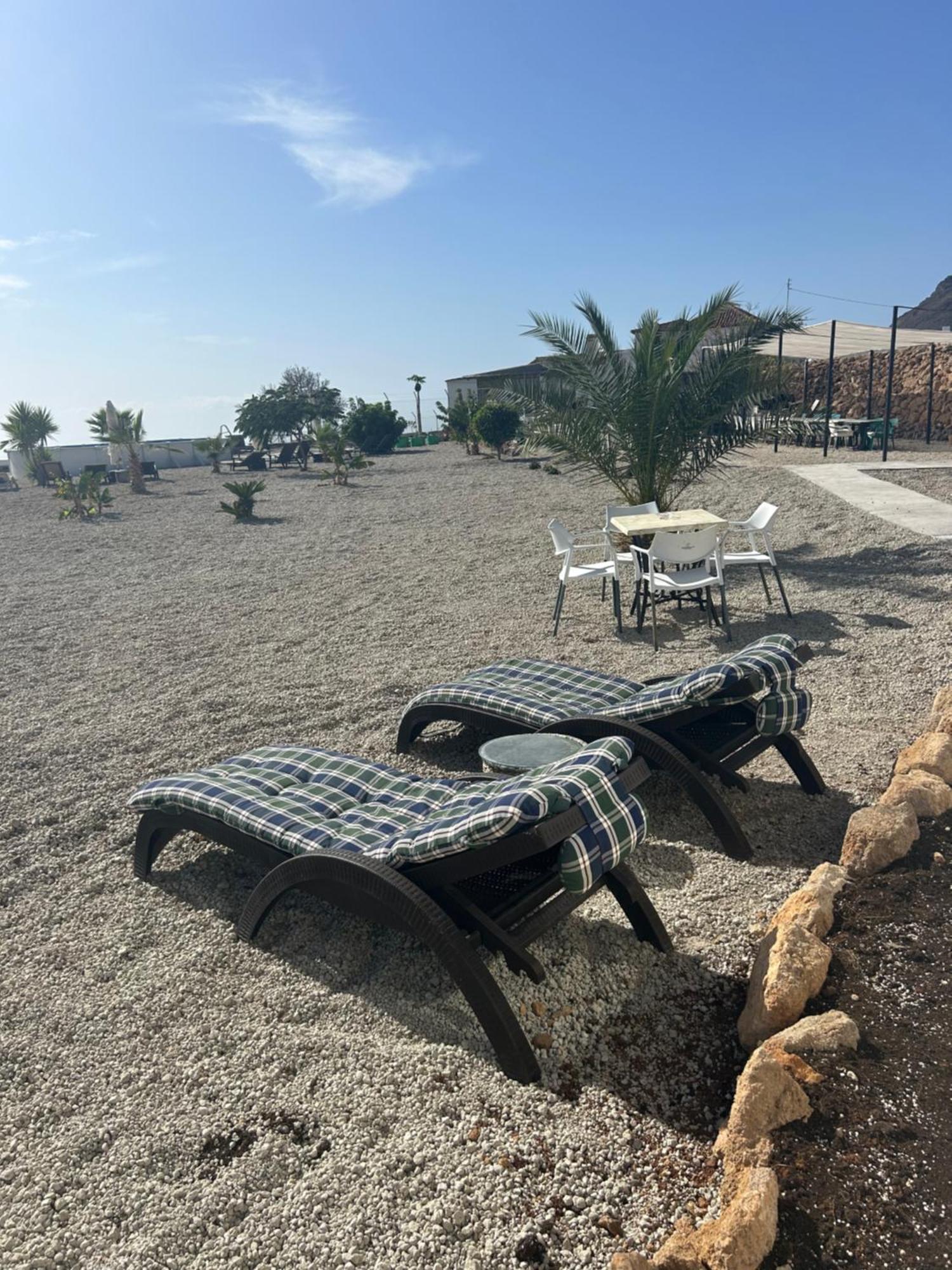 Casa Mirador Apartman Arona  Kültér fotó