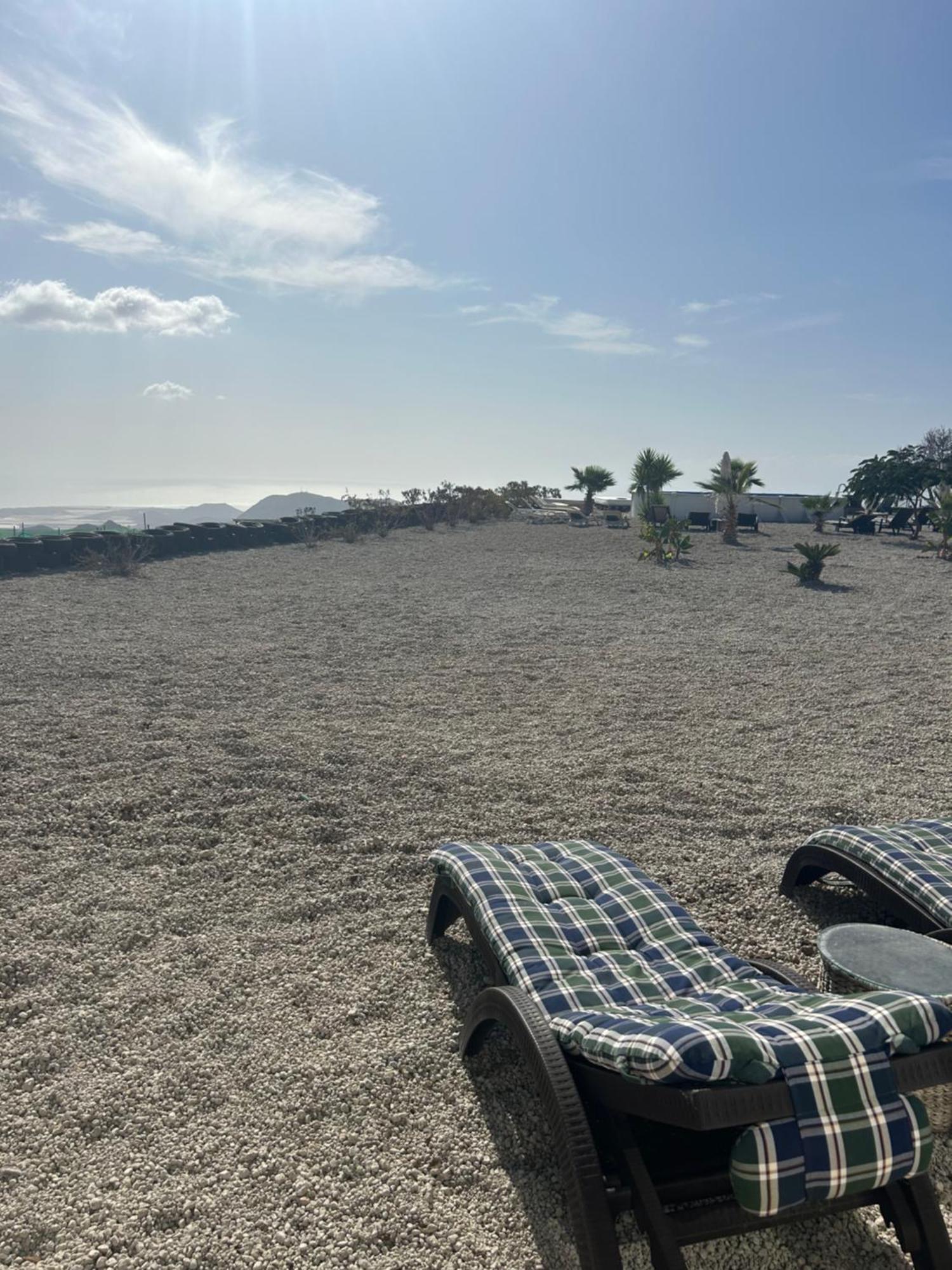Casa Mirador Apartman Arona  Kültér fotó
