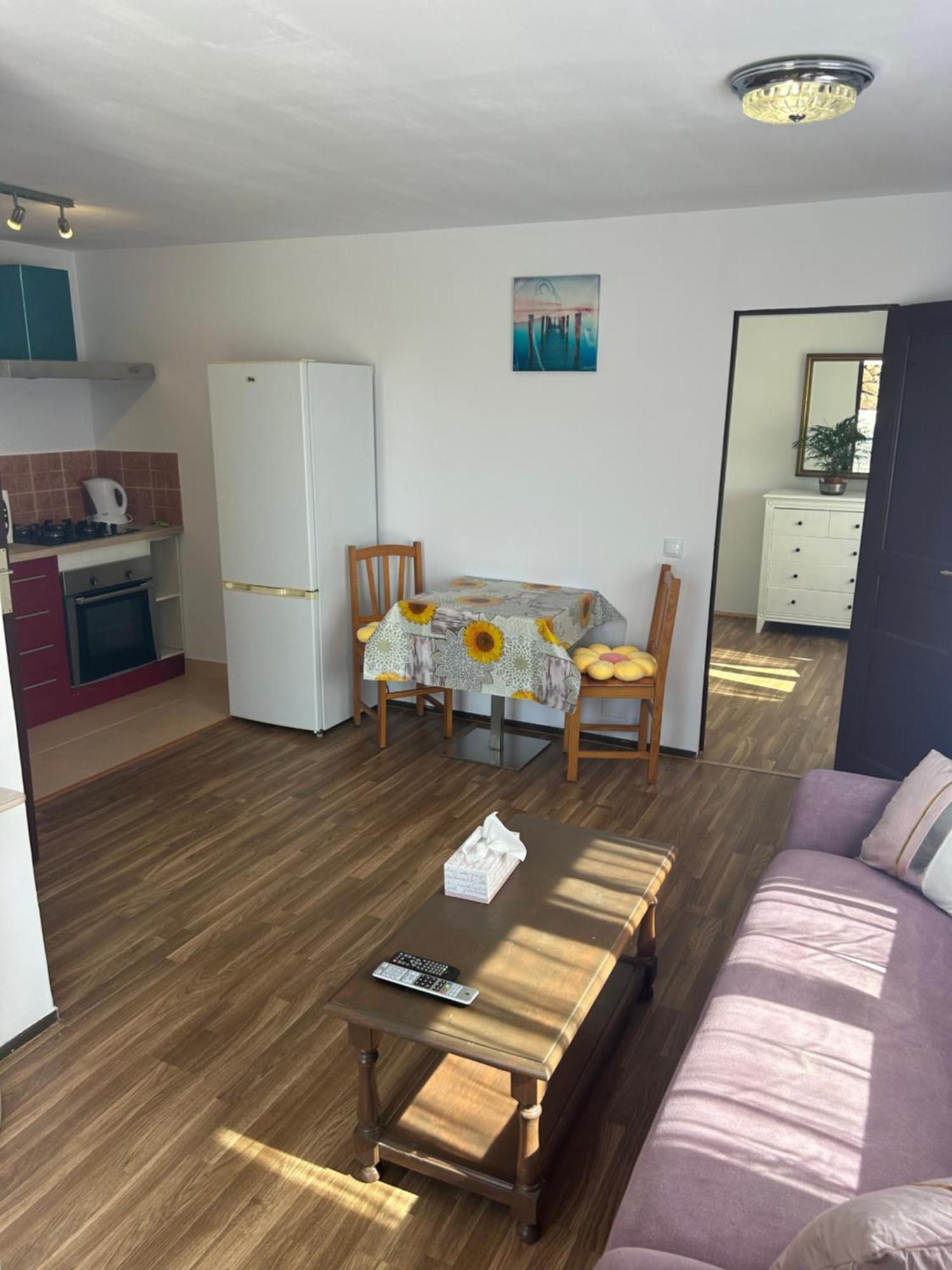 Casa Mirador Apartman Arona  Kültér fotó