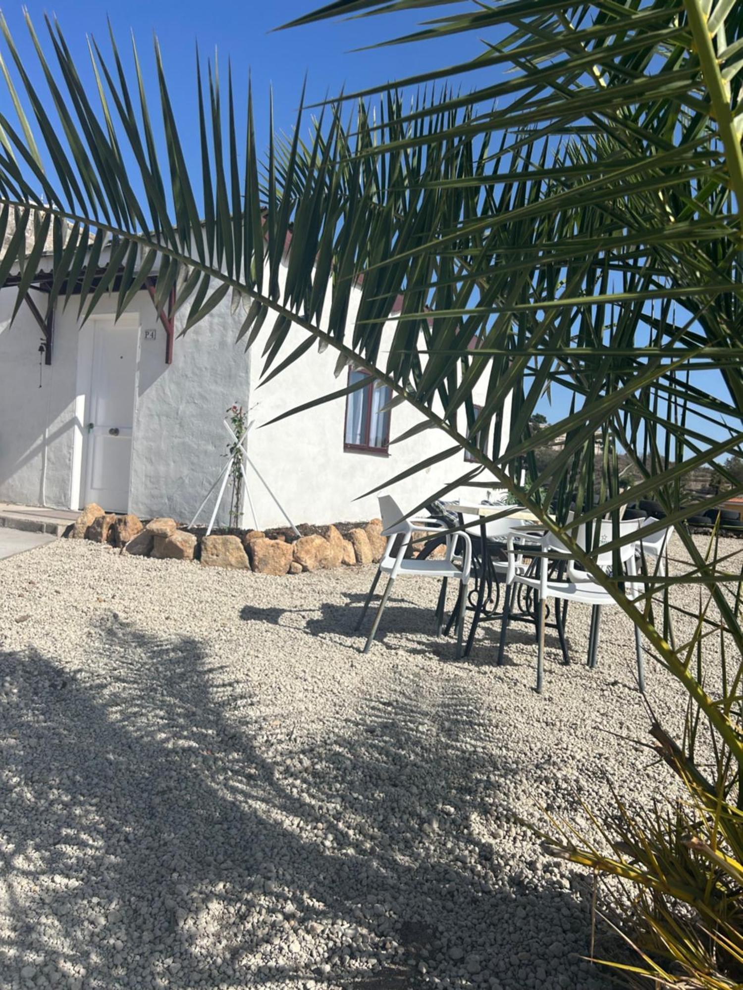 Casa Mirador Apartman Arona  Kültér fotó