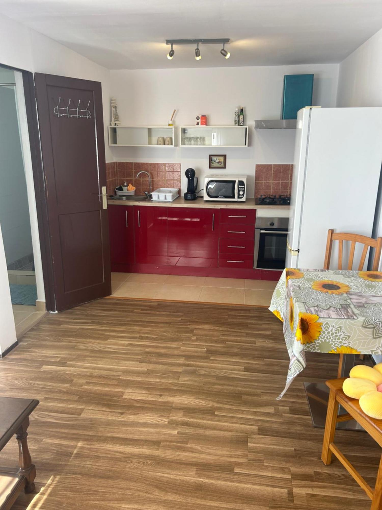 Casa Mirador Apartman Arona  Kültér fotó