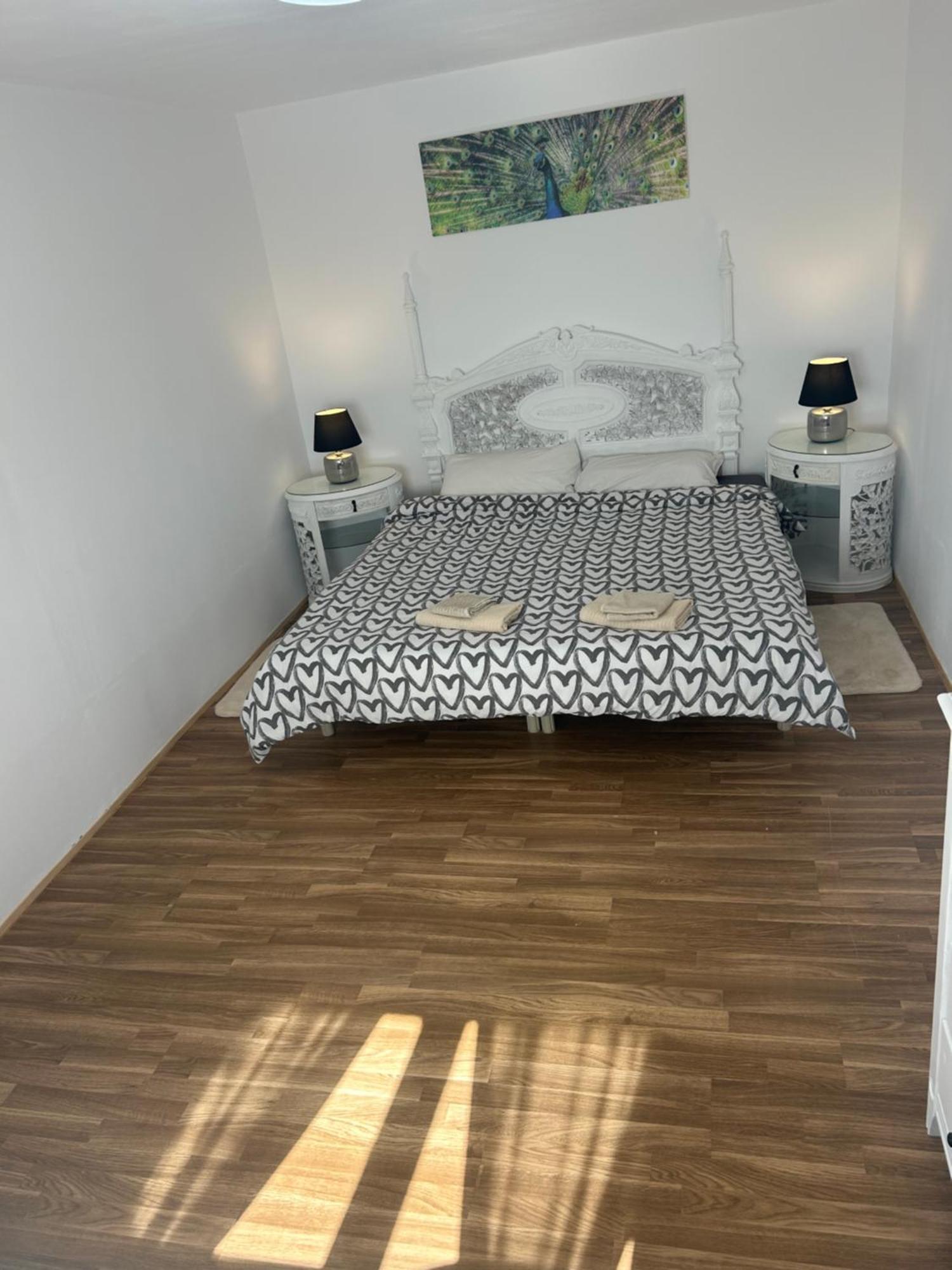 Casa Mirador Apartman Arona  Kültér fotó