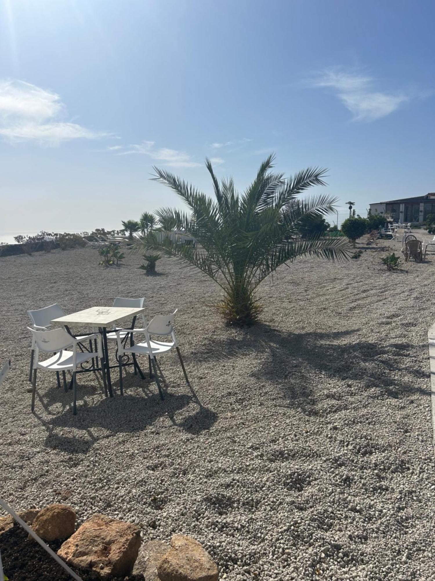 Casa Mirador Apartman Arona  Kültér fotó