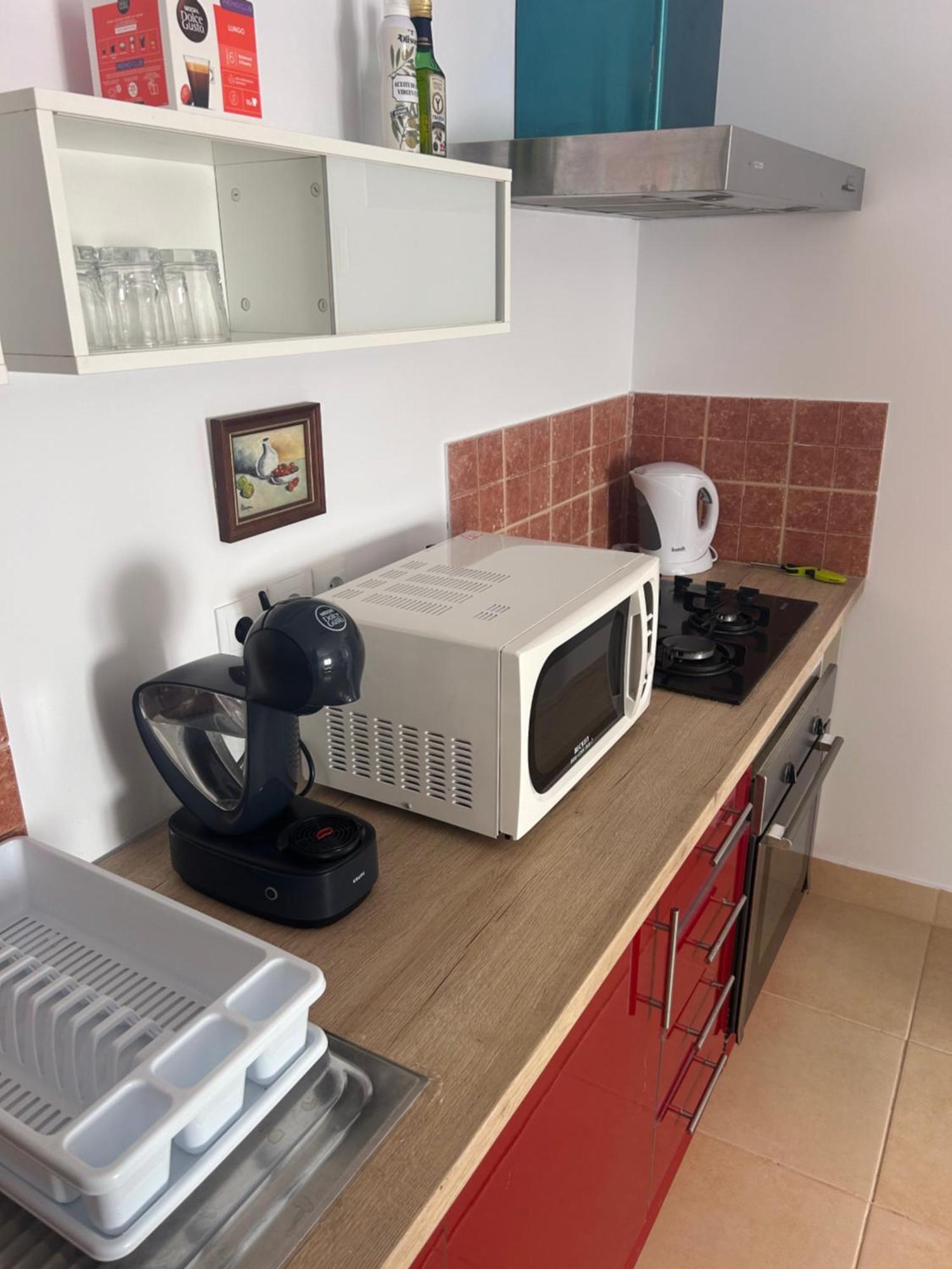 Casa Mirador Apartman Arona  Kültér fotó
