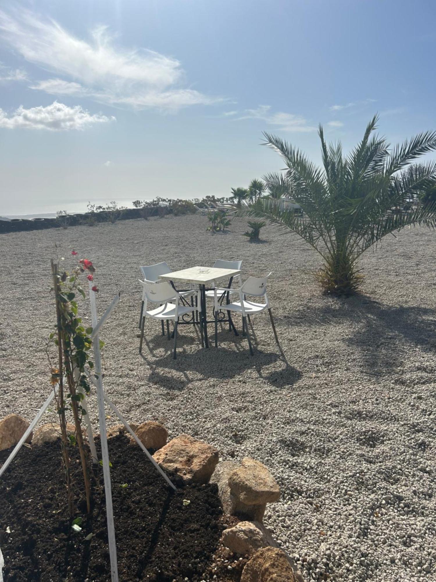Casa Mirador Apartman Arona  Kültér fotó