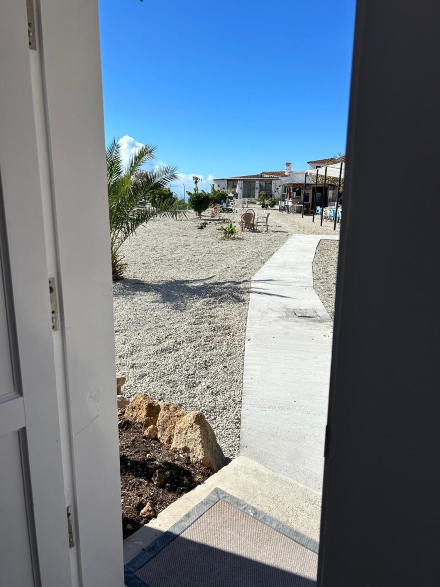 Casa Mirador Apartman Arona  Kültér fotó