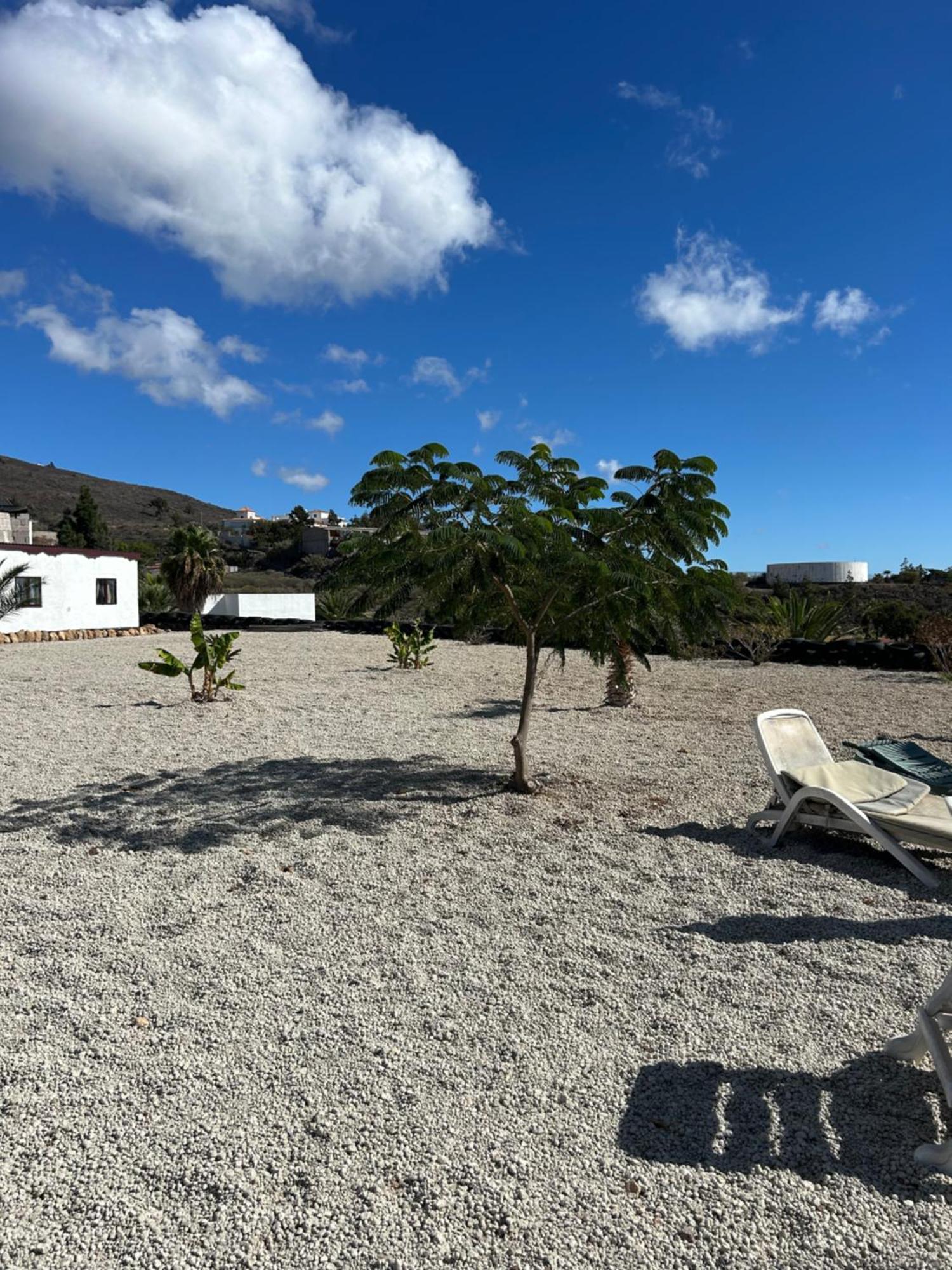 Casa Mirador Apartman Arona  Kültér fotó